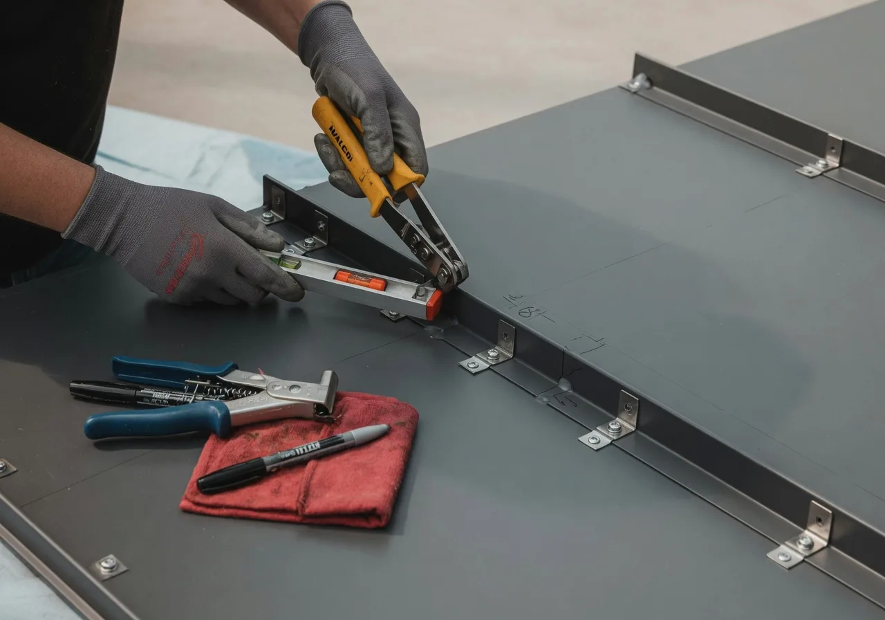 Why choose Metal Roofing Installation in Fate, TX